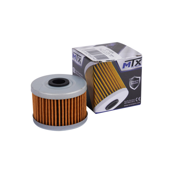 MTX Mtx motorcycle paper oil filter - #004